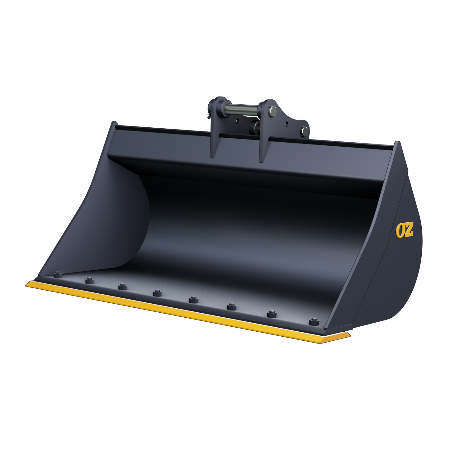 3T 1200 MUD – OZ Excavator Buckets